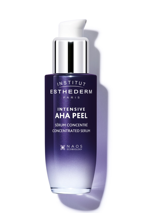 Intensive AHA Peel gyengéd szérum