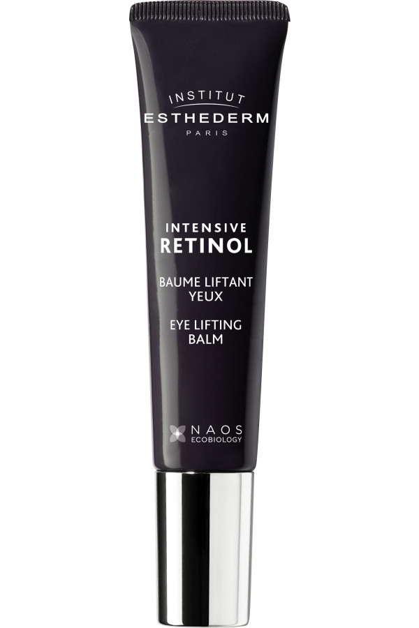 Intensive Retinol szemkörnyékápoló