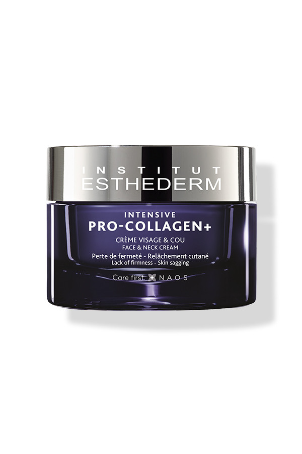 Intensive Pro-Collagen+ krém