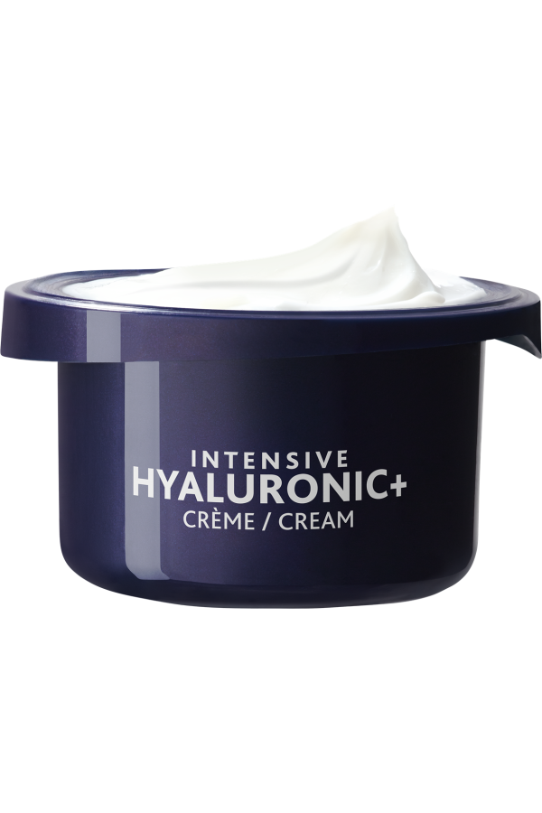 Intensive Hyaluronic+ krém - utántöltő