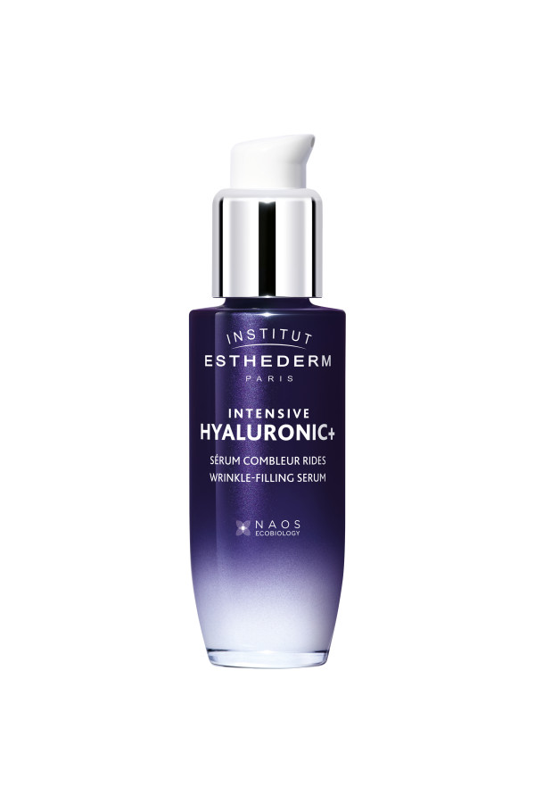 Intensive Hyaluronic+ szérum