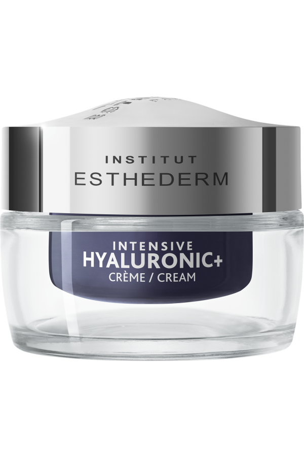Intensive Hyaluronic+ krém