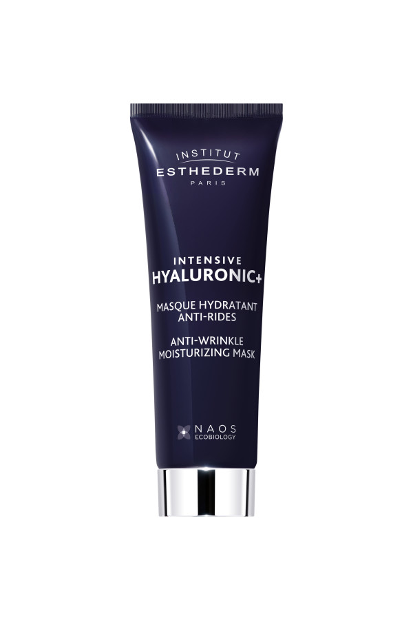 Intensive Hyaluronic+ maszk