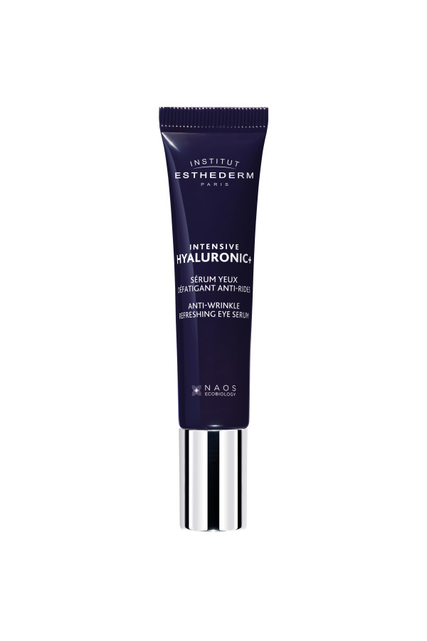 Intensive Hyaluronic+ szemkörnyékápoló