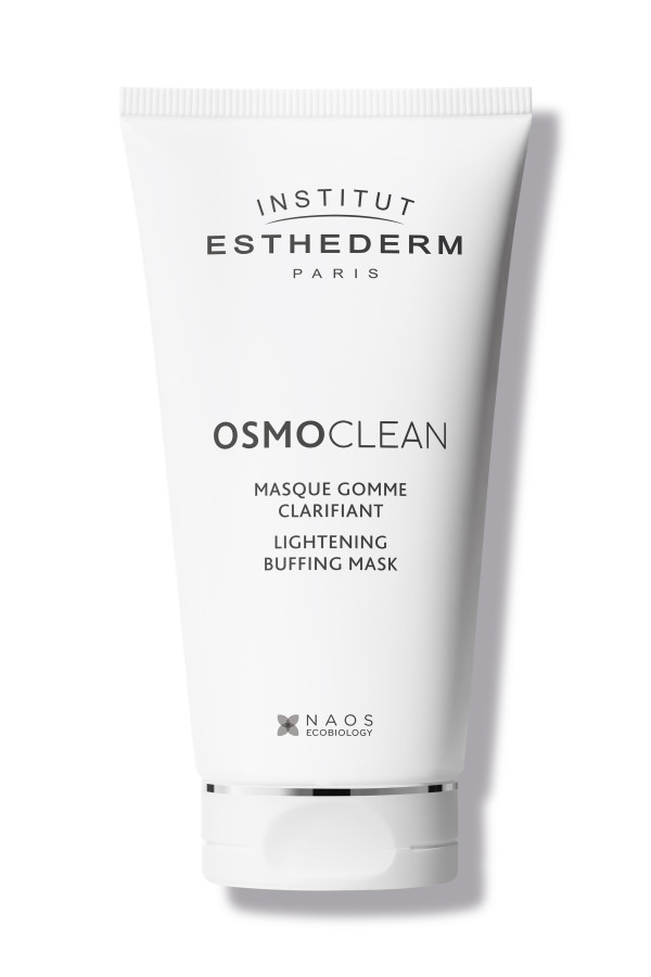 Osmoclean bőrvilágosító arcradír (maszk)