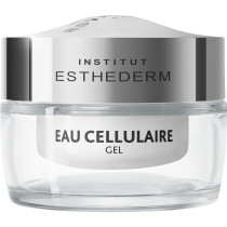 Celluláris víz tartalmú hidratáló gél