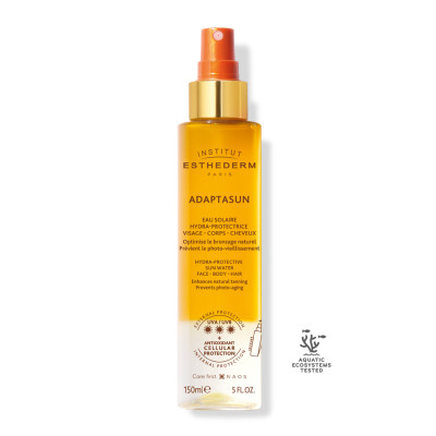 Adaptasun hidratáló fényvédő 