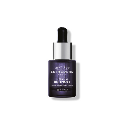 Intensive retinol+ olajos szérum