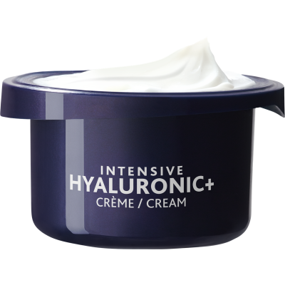 Intensive Hyaluronic+ krém - utántöltő