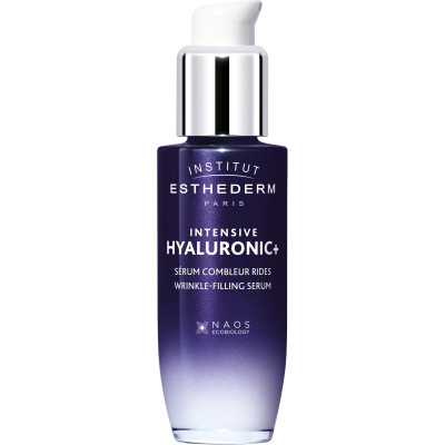 Intensive Hyaluronic+ szérum