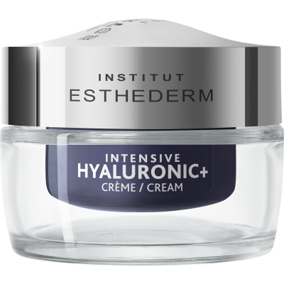 Intensive Hyaluronic+ krém