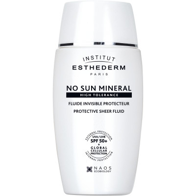 No Sun Mineral SPF50+