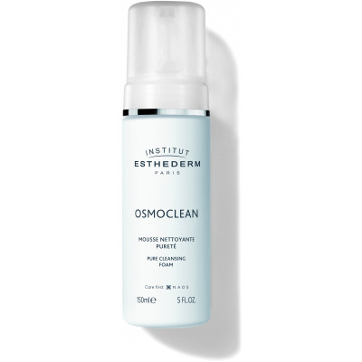 Osmoclean tisztító hab zsíros és kombinált bőrre